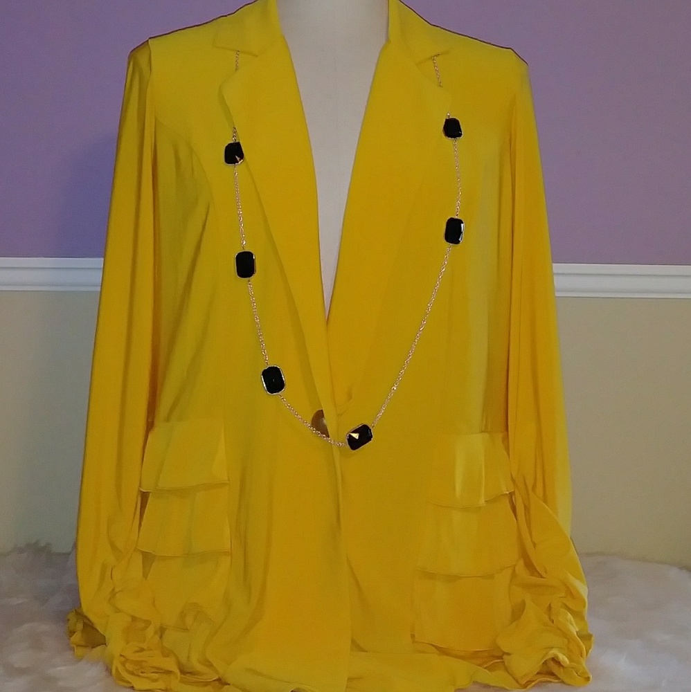 CSC Studios Jacket